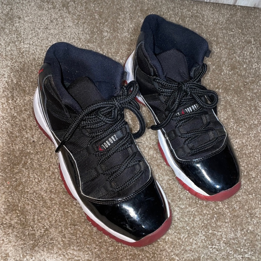 Air Jordan 11 Retro GS Sneakers